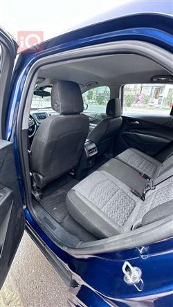 شيفروليه ايكونس